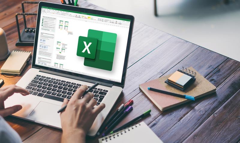 Formation Excel : Maîtrisez les bases et les fonctionnalités